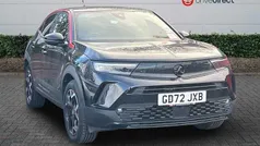 Used 2025 Vauxhall Mokka SRi SUV | £12,811 (Super price)