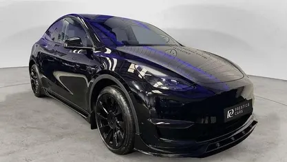 Used Tesla Model Y RWD 219 kW (299 HP) 2024 SUV