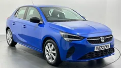 Used 2022 Vauxhall Corsa Edition Hatchback | £11,330 (Fair price)