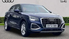 Used 2025 Audi Q2 Sport SUV | £22,333 (Good price)