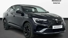 Used 2024 Renault Arkana Esprit Alpine SUV | £20,700 (Fair price)