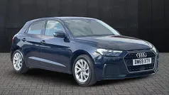 Used 2026 Audi A1 Sportback Sport Hatchback | £15,299