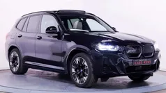 Used 2024 BMW iX3 M Sport SUV | £40,849 (Fair price)