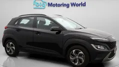 Used 2023 Hyundai Kona SE SUV | £16,700 (Fair price)