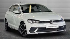 Used 2024 VW Polo Life Hatchback | £20,221 (Fair price)
