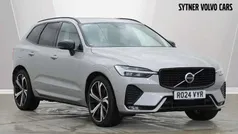 Used 2024 Volvo XC60 Ultimate SUV | £43,000 (Fair price)