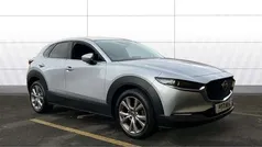 Used 2021 Mazda CX-30 Inclusive SUV | £16,105 (Fair price)
