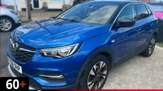 Used 2019 Vauxhall Grandland X Sport SUV | £8,500 (Fair price)