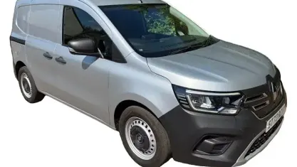 Used Renault Kangoo 89 kW (122 HP) 2023 MPV