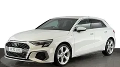 Used 2024 Audi A3 Sportback S-Line Hatchback | £22,220 (Fair price)