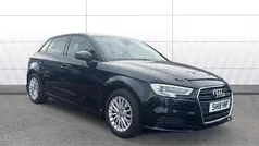Used 2018 Audi A3 Design Hatchback | £10,083 (Super price)