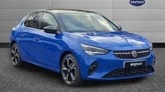 Used 2022 Vauxhall Corsa Edition Hatchback | £11,036 (Fair price)