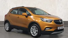 Used 2018 Vauxhall Mokka Active SUV | £7,545 (Super price)