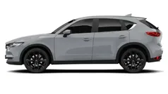 Used 2021 Mazda CX-5 SUV | £18,898 (Good price)