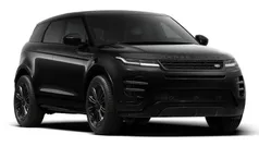 New 2026 Land Rover Range Rover evoque SE Dynamic Hatchback | £49,181 (Fair price)