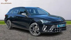 Used 2024 Cupra Leon Estate | £25,250 (Fair price)