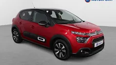 Used 2024 Citroën C3 PureTech Hatchback | £15,399 (Fair price)
