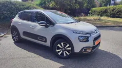 Brown Used 2022 Citroën C3 PureTech Hatchback | £12,500 (Fair price)