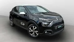 Used 2022 Citroën C3 PureTech Hatchback | £11,695 (Fair price)