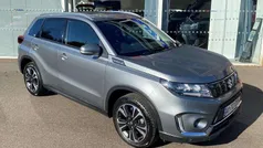 Used 2024 Suzuki Vitara SZ5 SUV | £17,499 (Fair price)