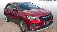 Used 2019 Vauxhall Grandland X SUV | £10,937 (Fair price)