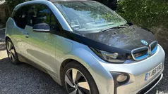 Used 2017 BMW i3 Hatchback | £9,499 (Fair price)