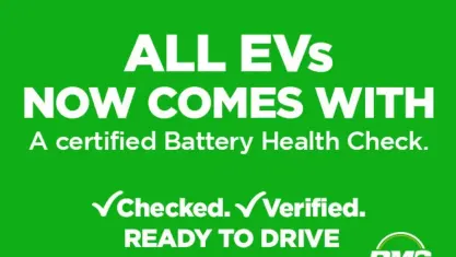 Used BMW 530e M Sport 252 HP (185 kW) 2019 Grey Sedan