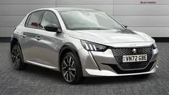 Used 2022 Peugeot 208 Premium Hatchback | £12,703 (Fair price)