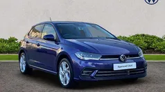 Other Used 2022 VW Polo Style Hatchback | £17,400 (Fair price)