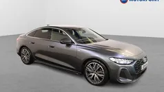 Used 2025 Audi A5 S-Line Coupe | £33,649 (Fair price)