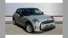 Grey Used 2022 Mini Cooper Classic Hatchback | £15,253 (Fair price)