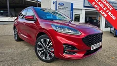 Used 2020 Ford Kuga ST-Line X SUV | £18,995 (Fair price)