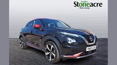 Used 2019 Nissan Juke S SUV | £11,495 (Fair price)