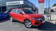 Used 2020 Nissan Qashqai Acenta Premium SUV | £12,499 (Good price)