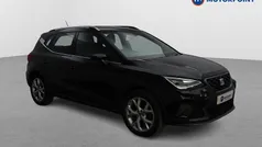 Used 2024 Seat Arona FR SUV | £13,399 (Good price)