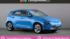 Used 2023 Hyundai Kona SE SUV | £13,197 (Fair price)