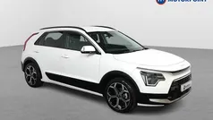 Used 2024 Kia Niro 3 SUV | £22,849 (Fair price)