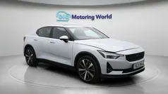 Used 2021 Polestar 2 Pilot Sedan | £18,100 (Fair price)