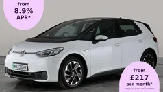 Used 2022 VW ID.3 Pro Hatchback | £16,002 (Fair price)