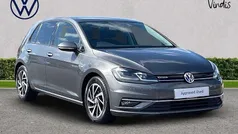 Used 2020 VW Golf VIII Edition Hatchback | £13,400 (Good price)