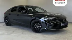 Used 2025 Honda Civic Sport Hatchback | £32,497 (Fair price)