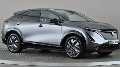 Used Nissan Ariya Advance 225 kW (306 HP) 2026 SUV