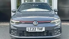 Used 2024 VW Golf VIII GTI Hatchback | £28,750 (Fair price)