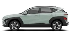 Used 2025 Hyundai Kona Advanced SUV | £24,194 (Super price)