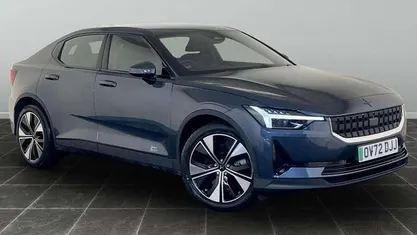 Used 2022 Polestar 2 Long Range Single Motor Hatchback | £19,995 (Fair price)