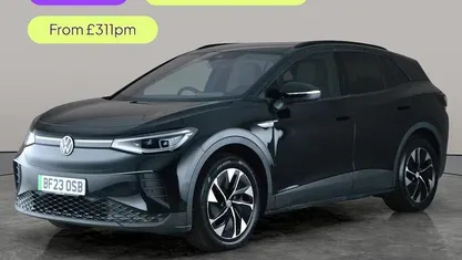 Used VW ID.4 Pro 150 kW (204 HP) 2022 SUV