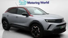 Used 2025 Vauxhall Mokka GS Line SUV | £14,025 (Good price)