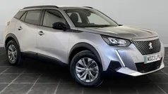 Used 2023 Peugeot e-2008 Active+ SUV | £13,295 (Good price)