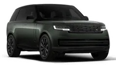 New 2025 Land Rover Range Rover HSE SUV | £120,314 (Fair price)