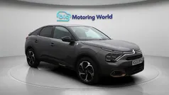 Used 2023 Citroën C4 PureTech Hatchback | £12,600 (Fair price)